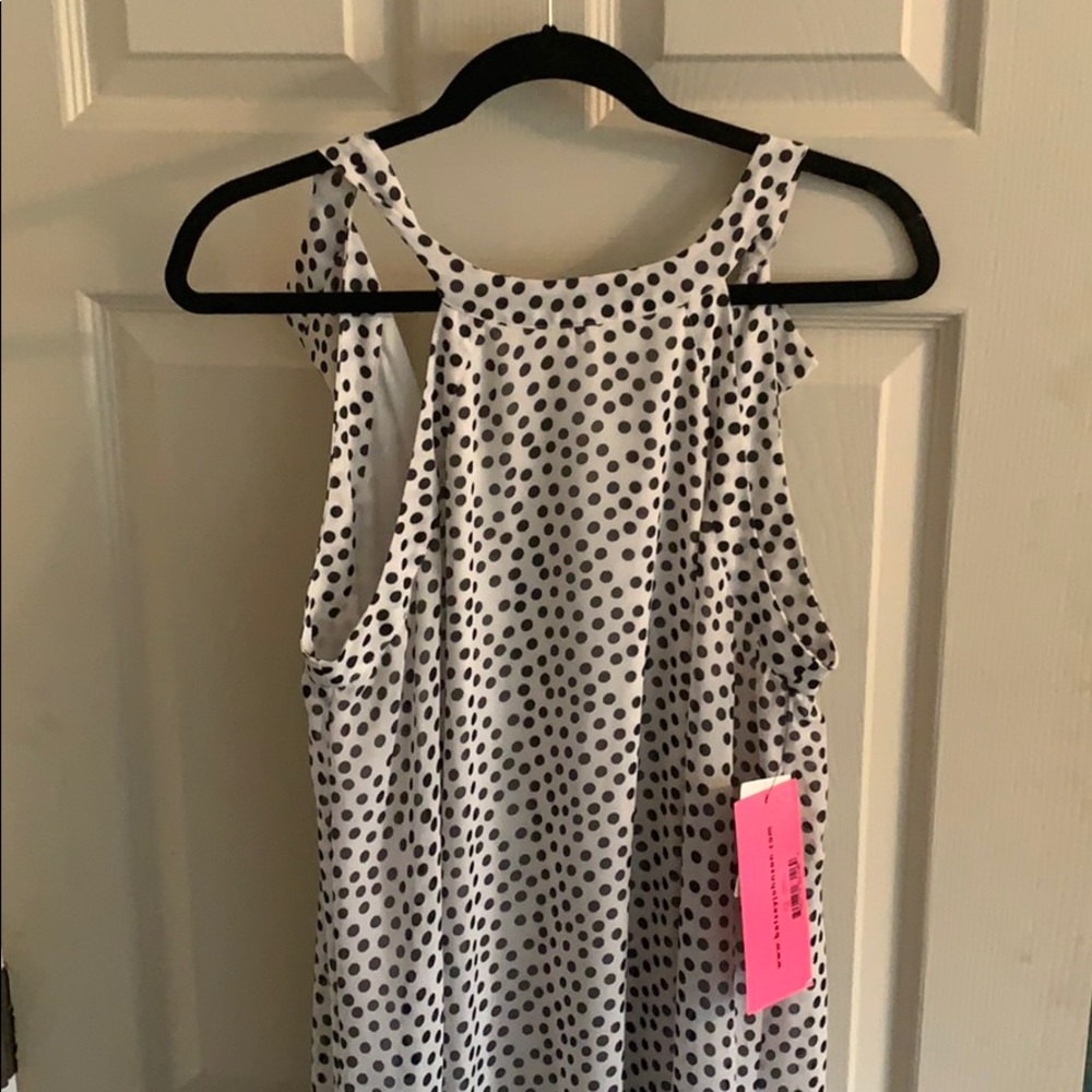 Betsy Johnson formal dress - new with tags